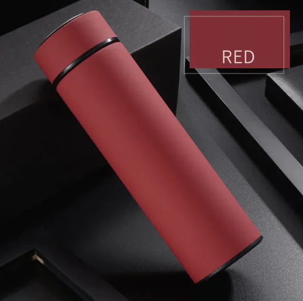 450ml Stainless Steel Water Bottle