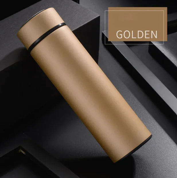 450ml Stainless Steel Water Bottle